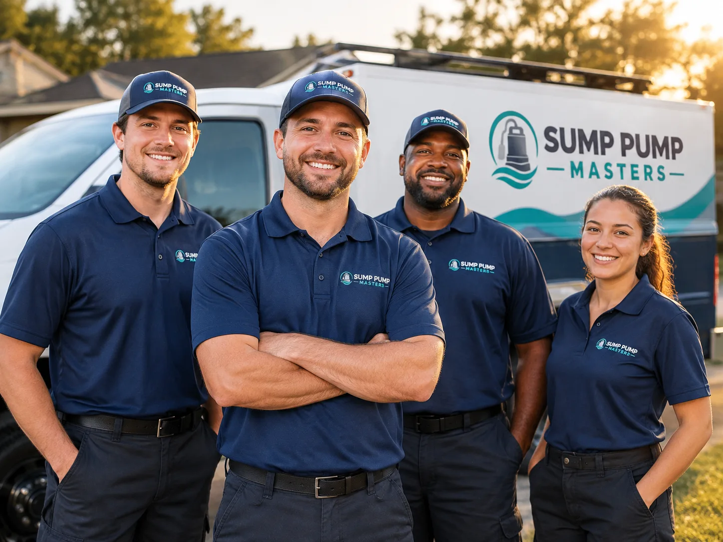 Sump Pump Repair company in Frankford, DE